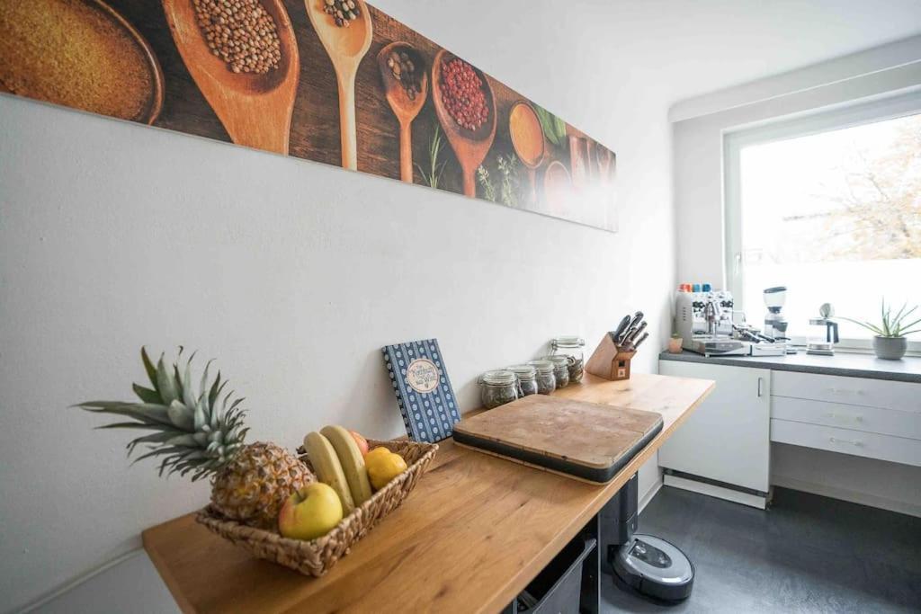 Cozy And Stylish Apartment Near Schoenbrunn Castle Wien Exteriör bild