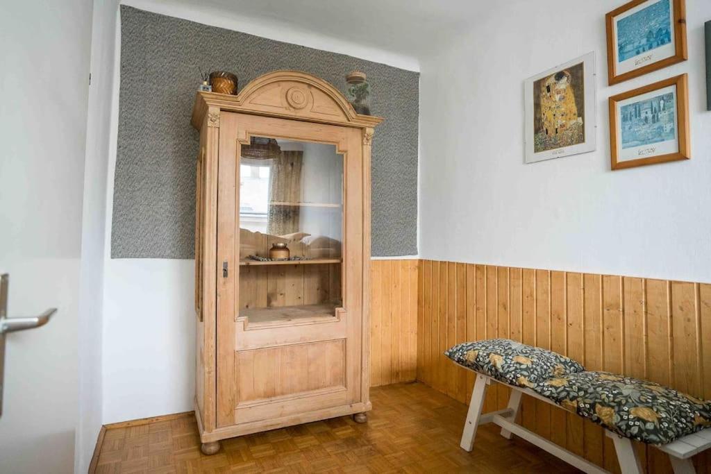 Cozy And Stylish Apartment Near Schoenbrunn Castle Wien Exteriör bild