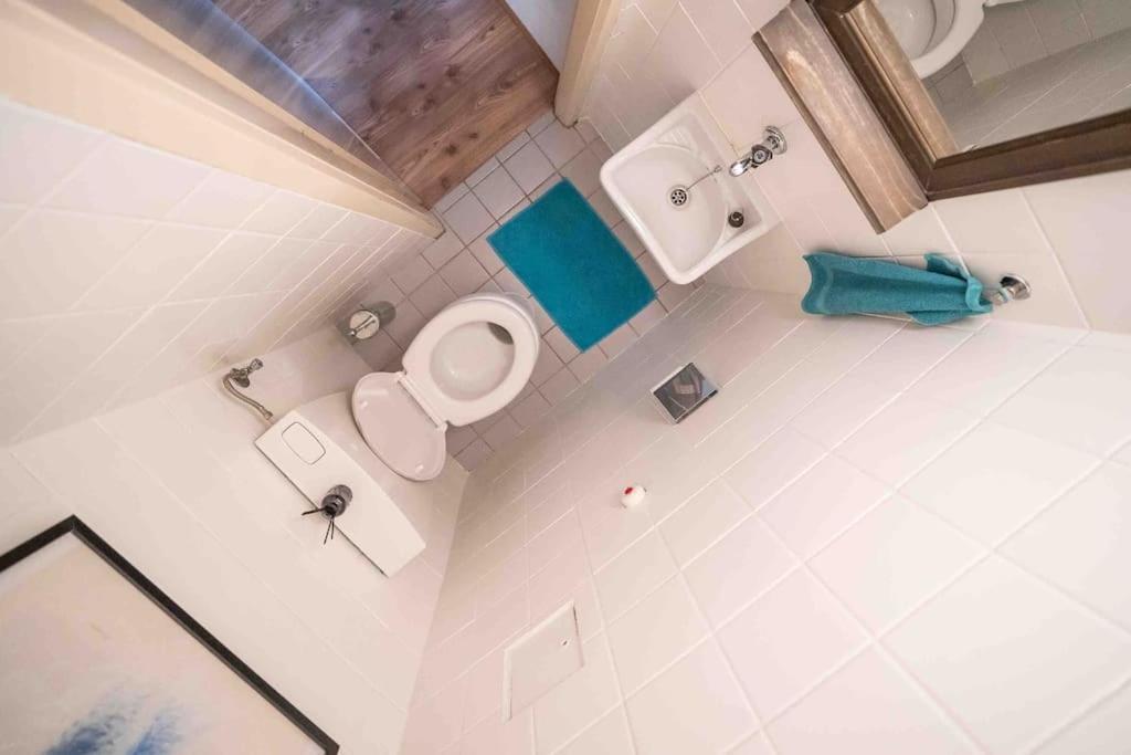 Cozy And Stylish Apartment Near Schoenbrunn Castle Wien Exteriör bild