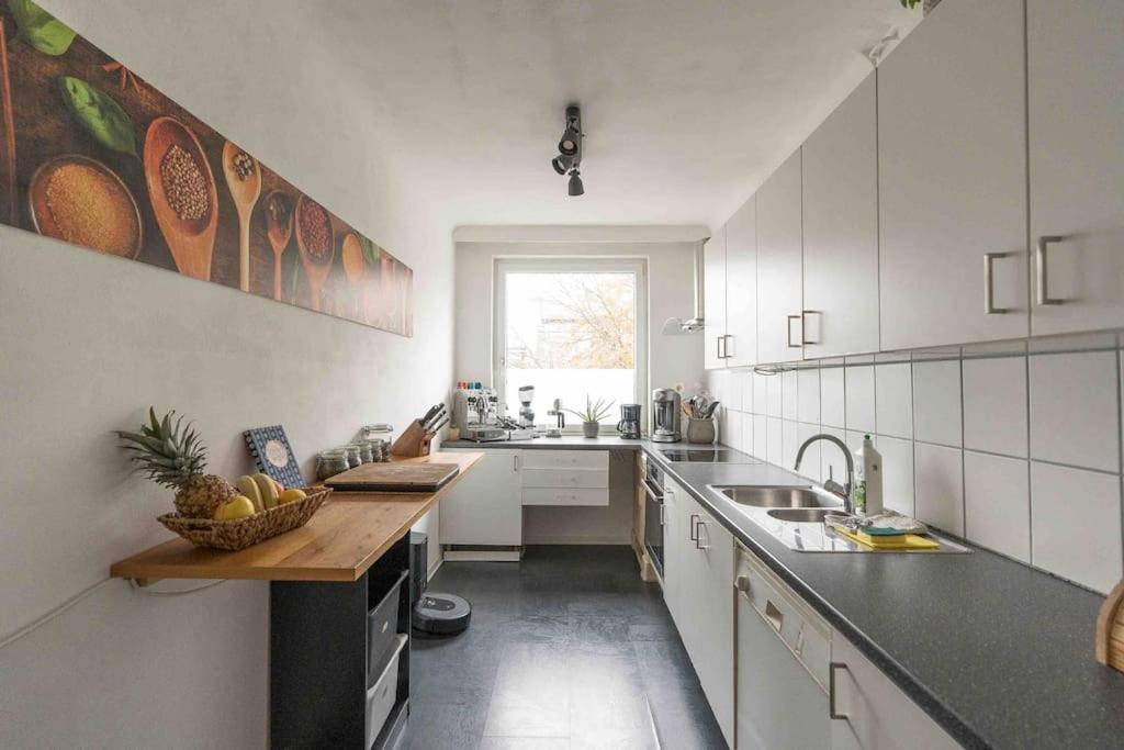 Cozy And Stylish Apartment Near Schoenbrunn Castle Wien Exteriör bild